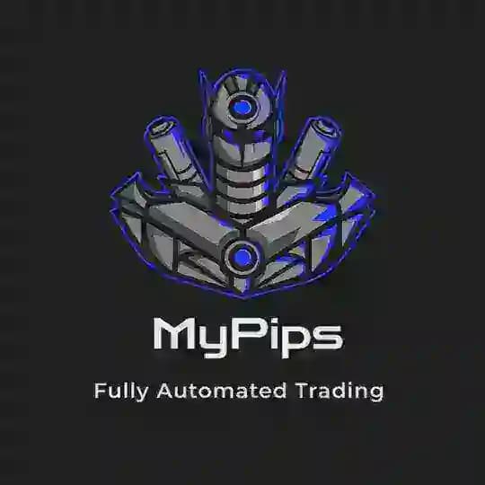 MyPips EA Robot🤖