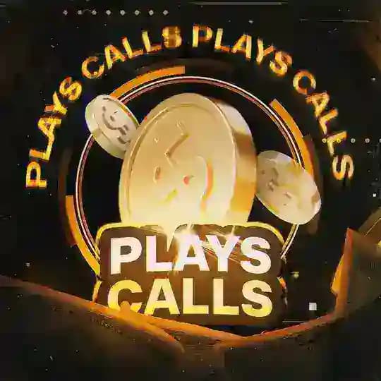 @plays Calls