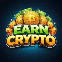 🔥 EARN CRYPTO 🔥 Profile