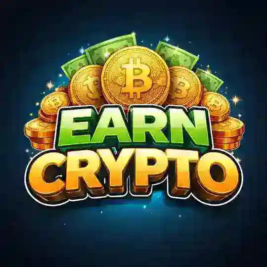 🔥 EARN CRYPTO 🔥