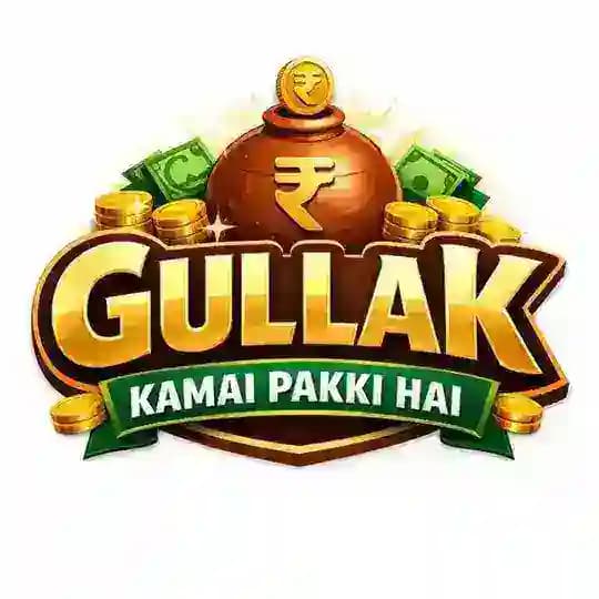 Online Earning - Gullak