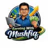 Earning With Mushfiq