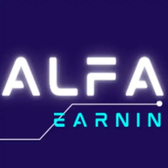 Alfa Earning