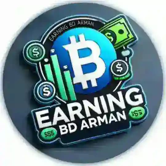 EARNING BD ARMAN