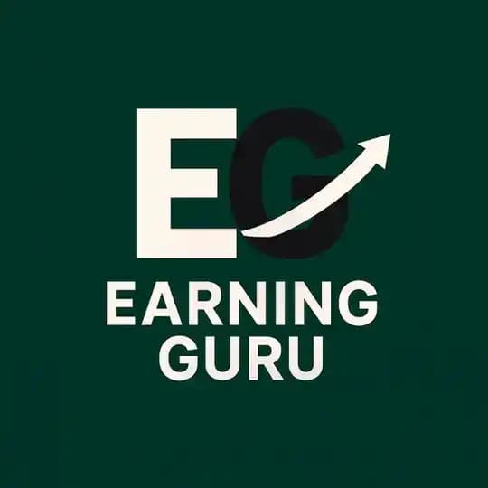 EARNING GURU Profile