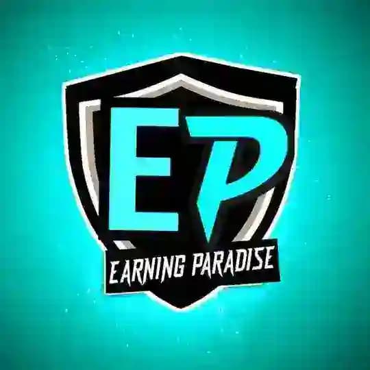 Earning Paradise