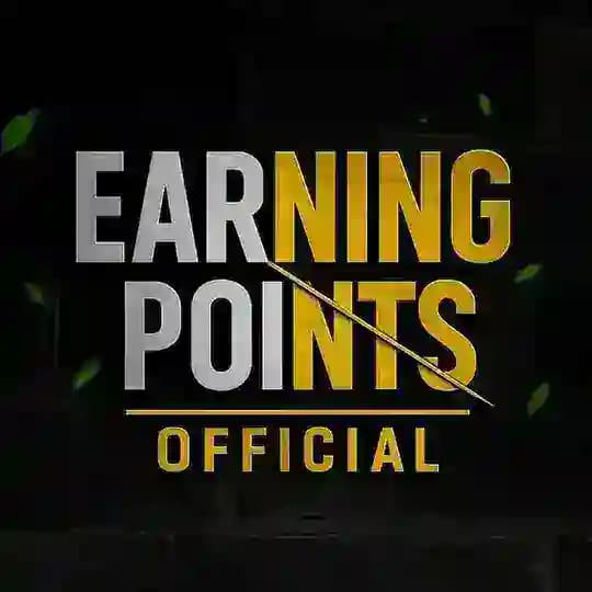 EARNING POINTS OFFICIAL