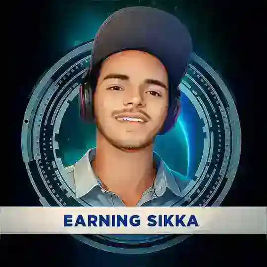 Earning Sikka