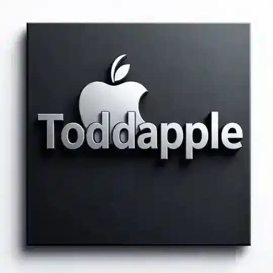Toddapples