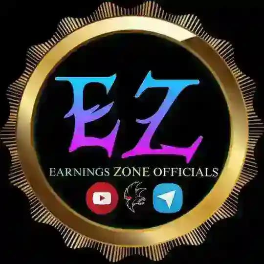 ÉARŃIŃG ZOŅE OFFiCiÀL™√