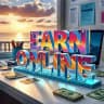 EARN ONLINE