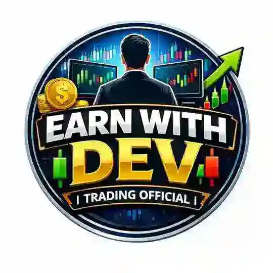 Earn With Dev 📈 Official
