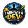 Earn With Dev 📈 Official
