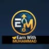 EARN WITH MUHAMMAD 🤑
