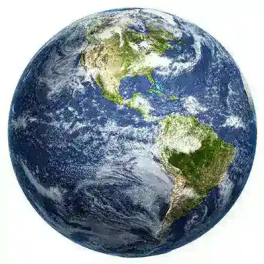 Earth 🌎
