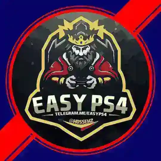 🎮 PlayStation اکانت ترکیبی🎮