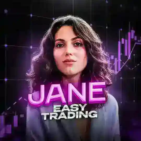 Jane Easy Trading π©π»βπ»