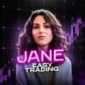 Jane Easy Trading 👩🏻‍💻