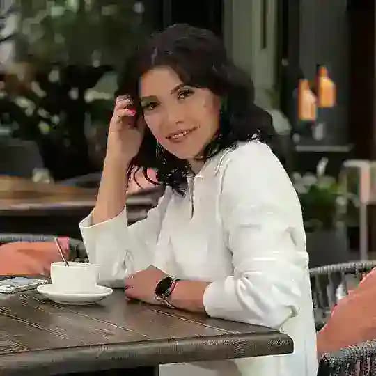 Махмутова Надежда о психологии