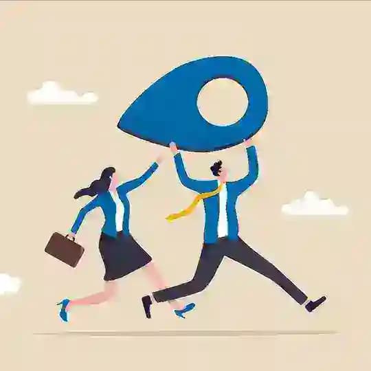 Релокация просто🧑💻