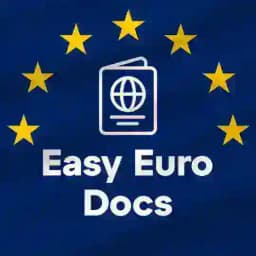 Easy Euro Docs | Громадянство та ВНЖ ЄС Profile