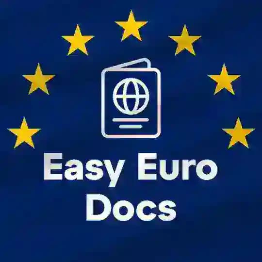 Easy Euro Docs | Громадянство та ВНЖ ЄС Profile