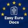 Easy Euro Docs | Громадянство та ВНЖ ЄС