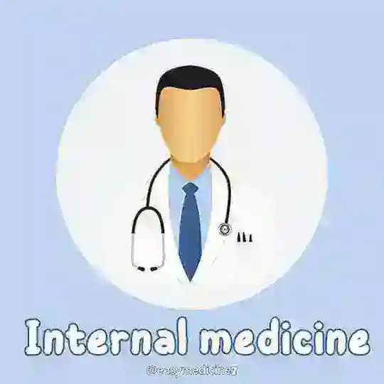 internal medicine