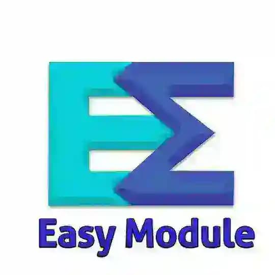 Easy module 5th year