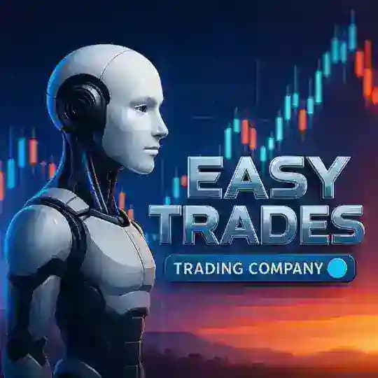 EASYTRADES📊TRADING COMPANY