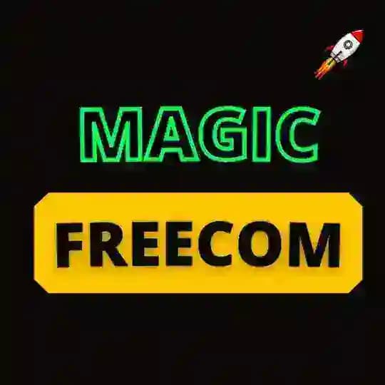 🇫🇷 Magic Freecom Trading🇫🇷