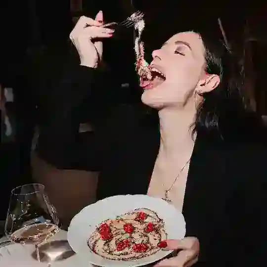 Eat and say Фудблогер Нижний Новгород