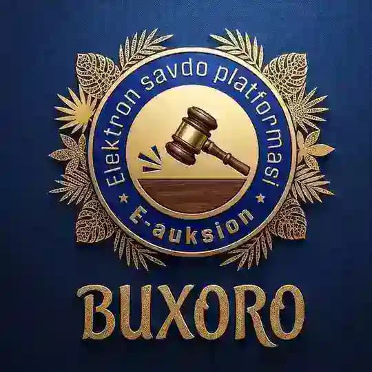 E-auksion Buxoro viloyati