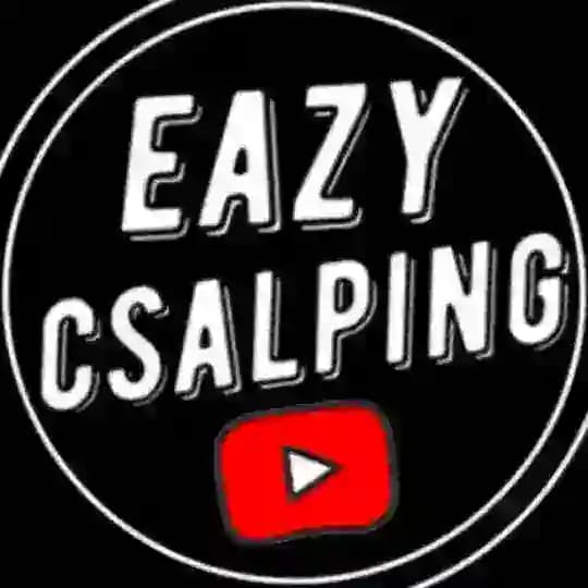 EAZY SCALPING (youtube)