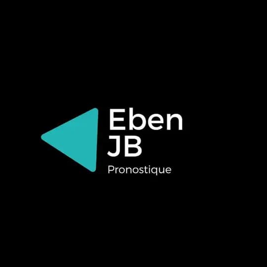 EBEN JB PRONO 🤑