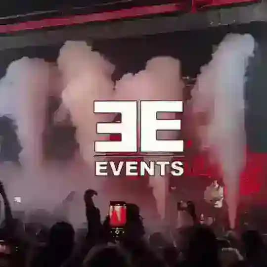 EE EVENTS