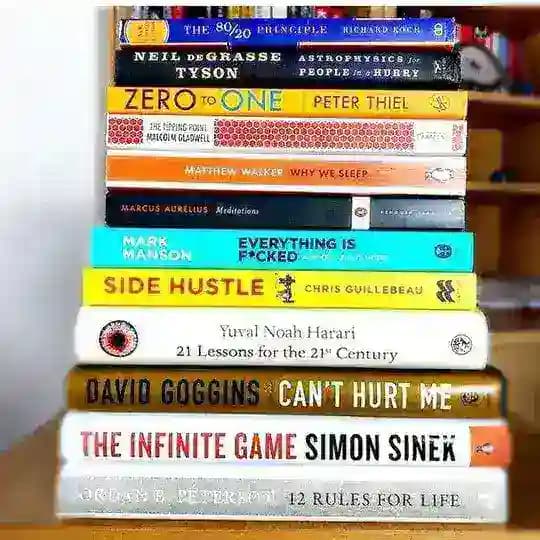 GET Free BOOKS - Premium