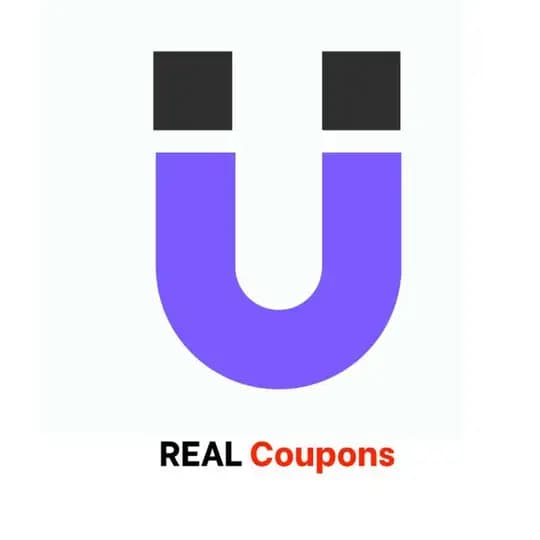 R̷e̷a̷l̷ C̷o̷u̷p̷o̷n̷s̷ Profile