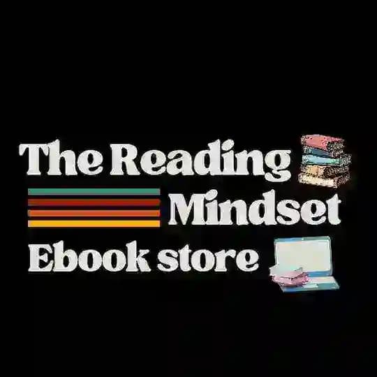 Reading Mindset Ebook store 🏬