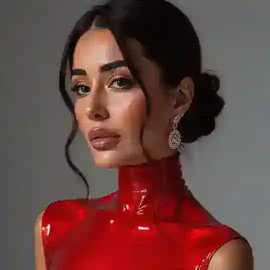 Рита Эбзеева.Личное