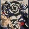 Jujutsu kaisen in English dubbed
