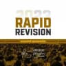 2023 Rapid Revision | Amila Dasanayake