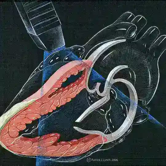 “Echocardiography Channel“Azin Alizadehasl, FASE