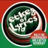 Echoes of Lyrics🇮🇹