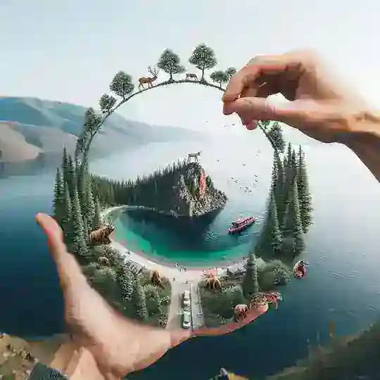 Экология Байкала