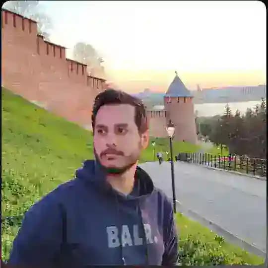 Eco_Radfar اکو_رادفر