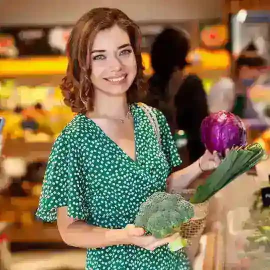 Анна_Экофэмили🌿 Нутрициолог