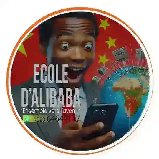 🚀 "ÉCOLE D'ALIBABA : Votre Passerelle Vers le Succès Mondial!" 🌍💼