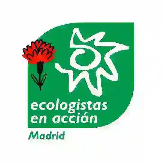 Ecologistas en Acción - Madrid Ciudad