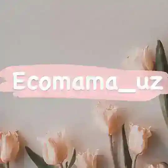 Ecomama_uz